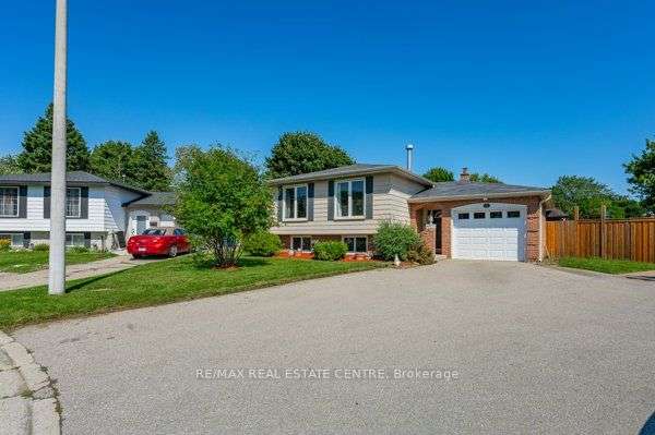 16 Pino Pl, Cambridge, Ontario, 