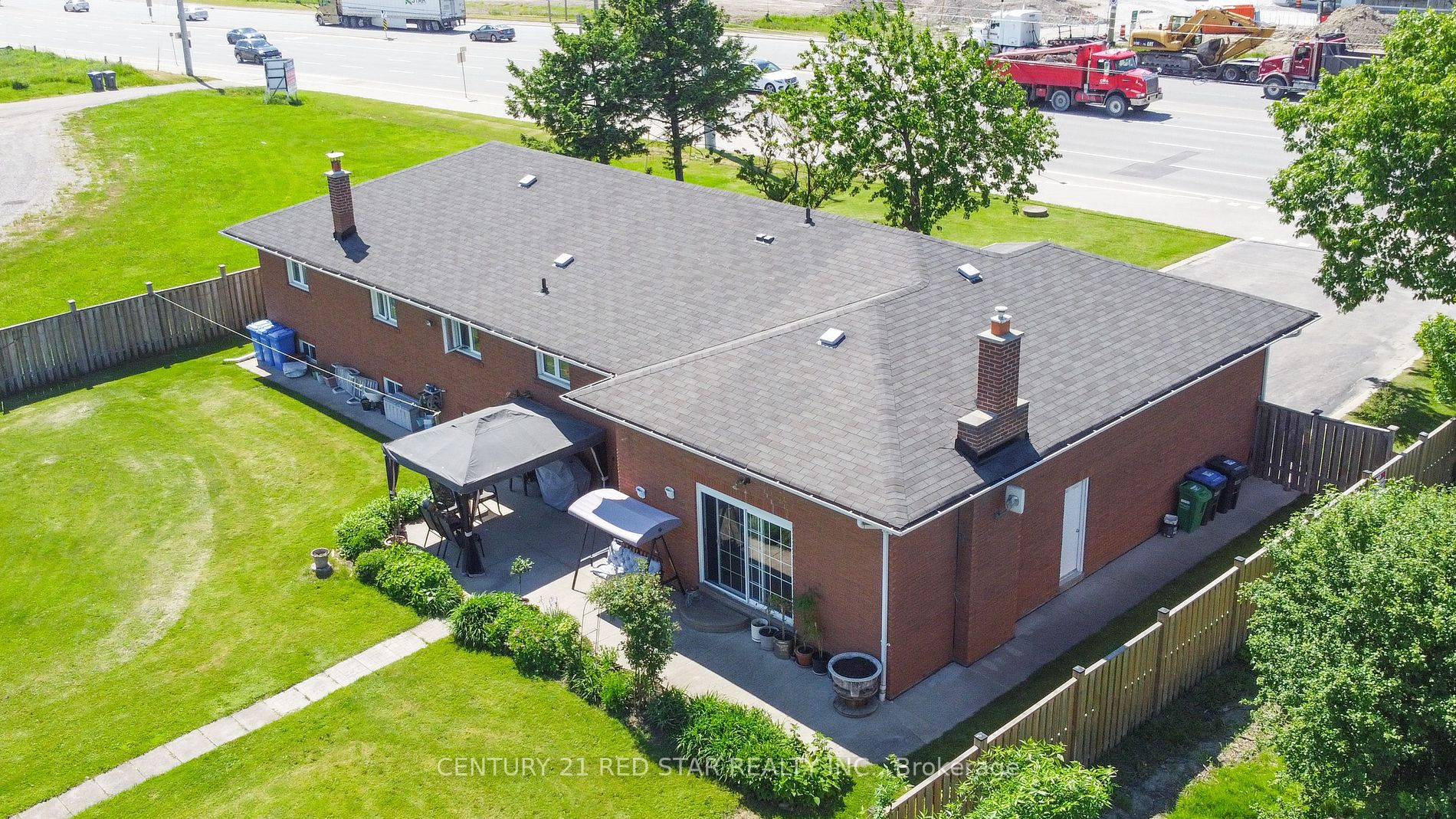 5955 Mayfield Rd, Brampton, Ontario, Vales of Castlemore North