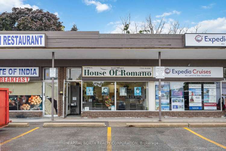 1192 Kennedy Rd, Toronto, Ontario, Dorset Park