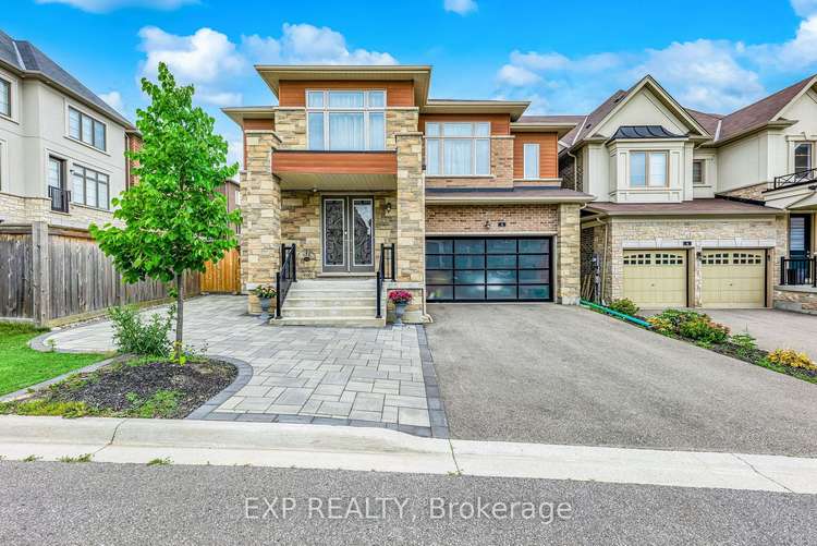 4 Goldeneye Dr, East Gwillimbury, Ontario, Holland Landing