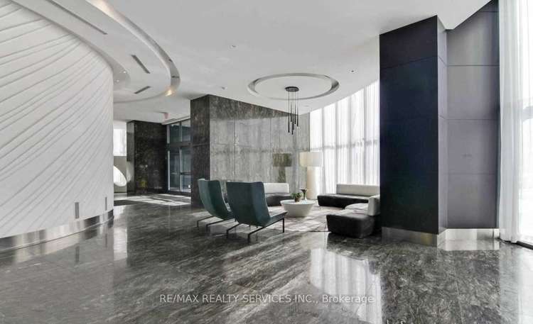 60 Absolute Ave, Mississauga, Ontario, City Centre