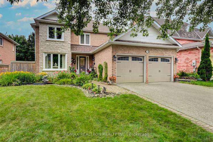 455 Binns Ave, Newmarket, Ontario, Glenway Estates