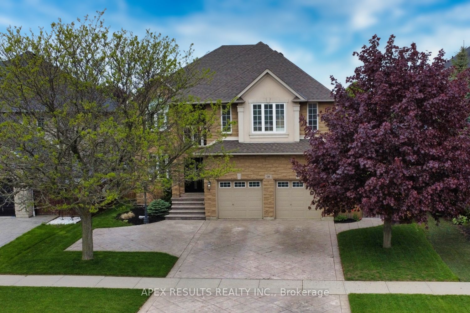 98 Stonehenge Dr, Hamilton, Ontario, Meadowlands