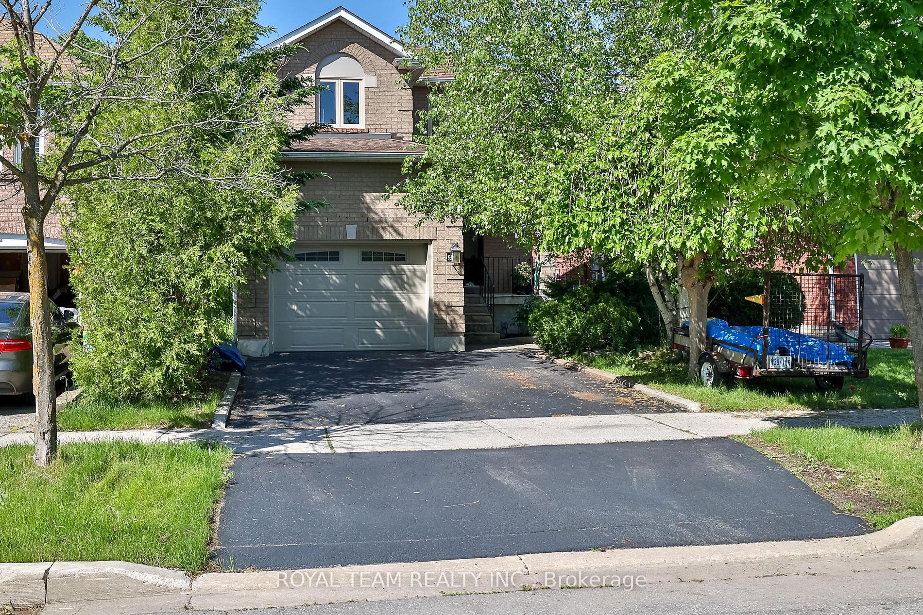 9 Springer Dr, Richmond Hill, Ontario, Westbrook