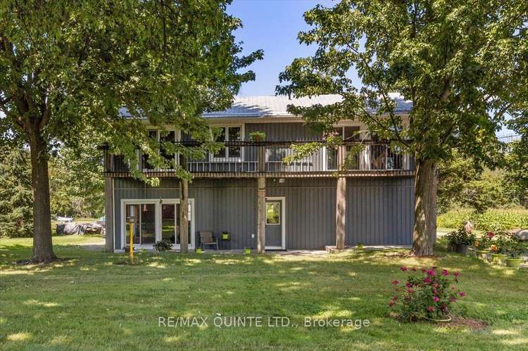 933 County Rd 1, Prince Edward County, Ontario, Bloomfield