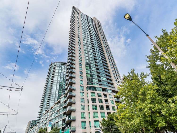 215 Fort York Blvd, Toronto, Ontario, Waterfront Communities C1