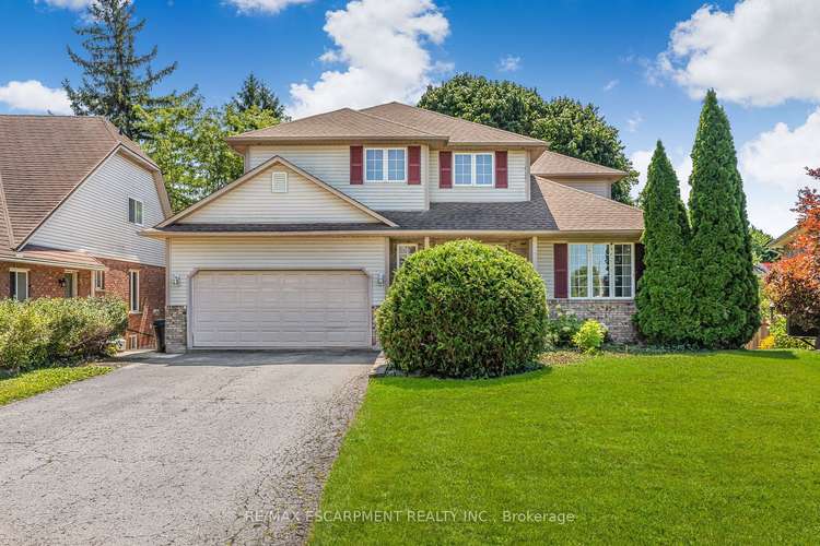 27 Autumn Circ, West Lincoln, Ontario, 