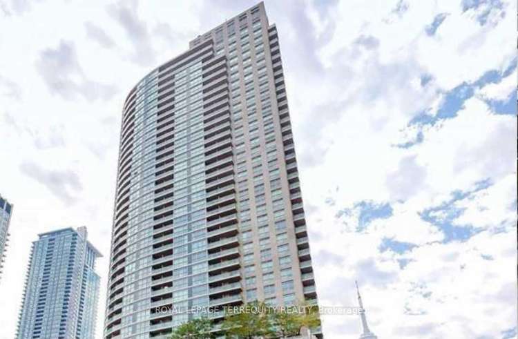 18 Yonge St, Toronto, Ontario, Waterfront Communities C1