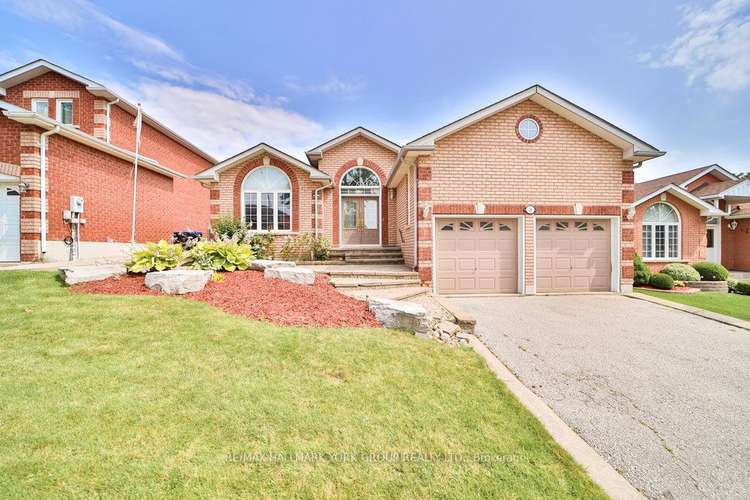 16 Noble Dr, Bradford West Gwillimbury, Ontario, Bradford