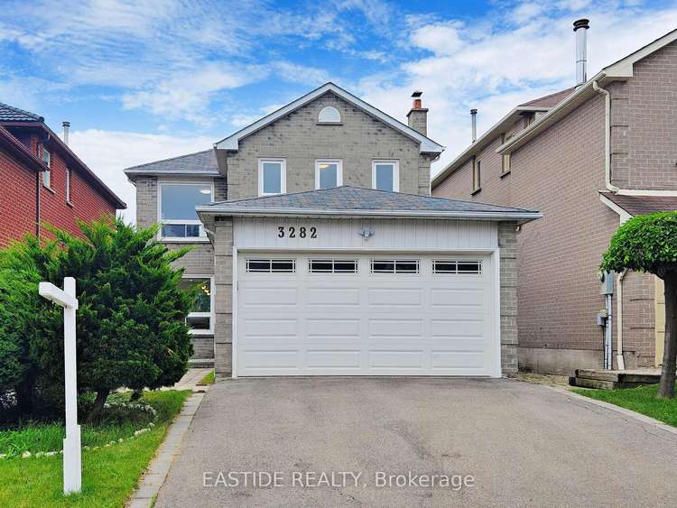 3282 Dragon Dr, Mississauga, Ontario, Fairview