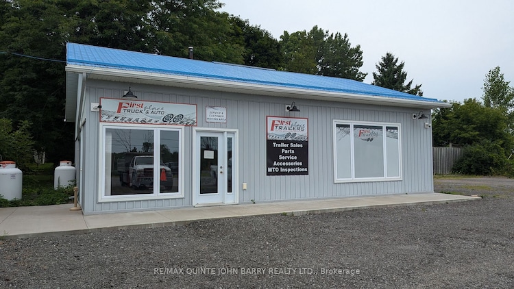 16064 Highway 2  N, Quinte West, Ontario, 