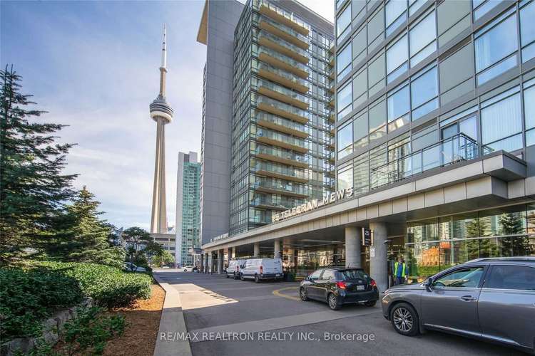 25 Telegram Mews, Toronto, Ontario, Waterfront Communities C1