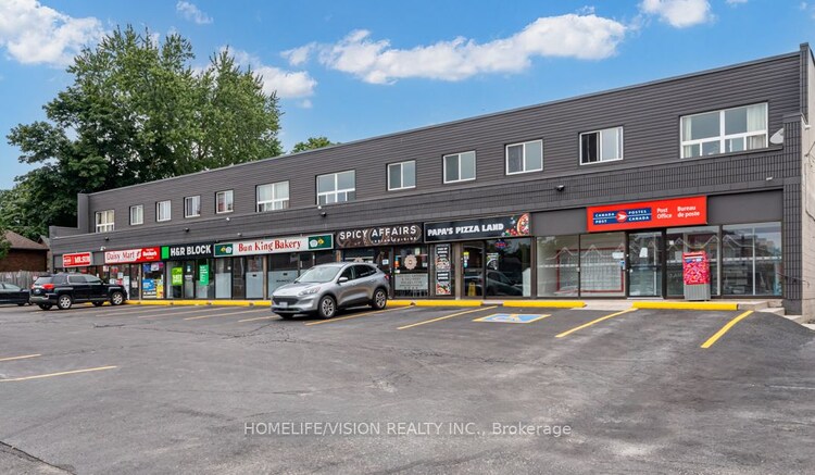 130-136 King St E, Clarington, Ontario, Bowmanville