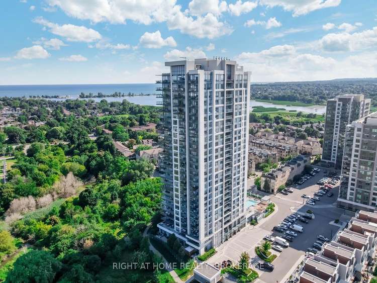 1255 Bayly St, Pickering, Ontario, Bay Ridges