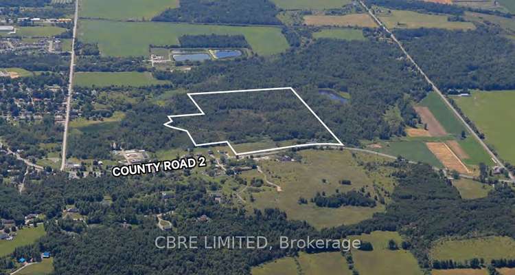 12835 County Road 2, Cramahe, Ontario, Colborne