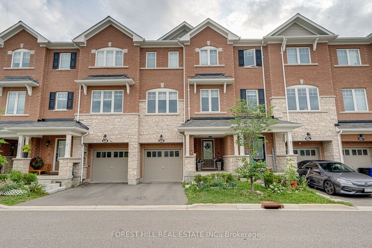 92 Hibiscus Lane, Hamilton, Ontario, Vincent