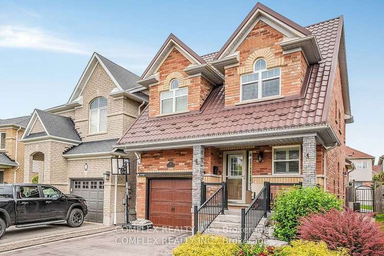 76 Bathgate Cres, Clarington, Ontario, Courtice