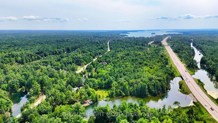 4544 Bowles Lane, Severn, ON, Washago