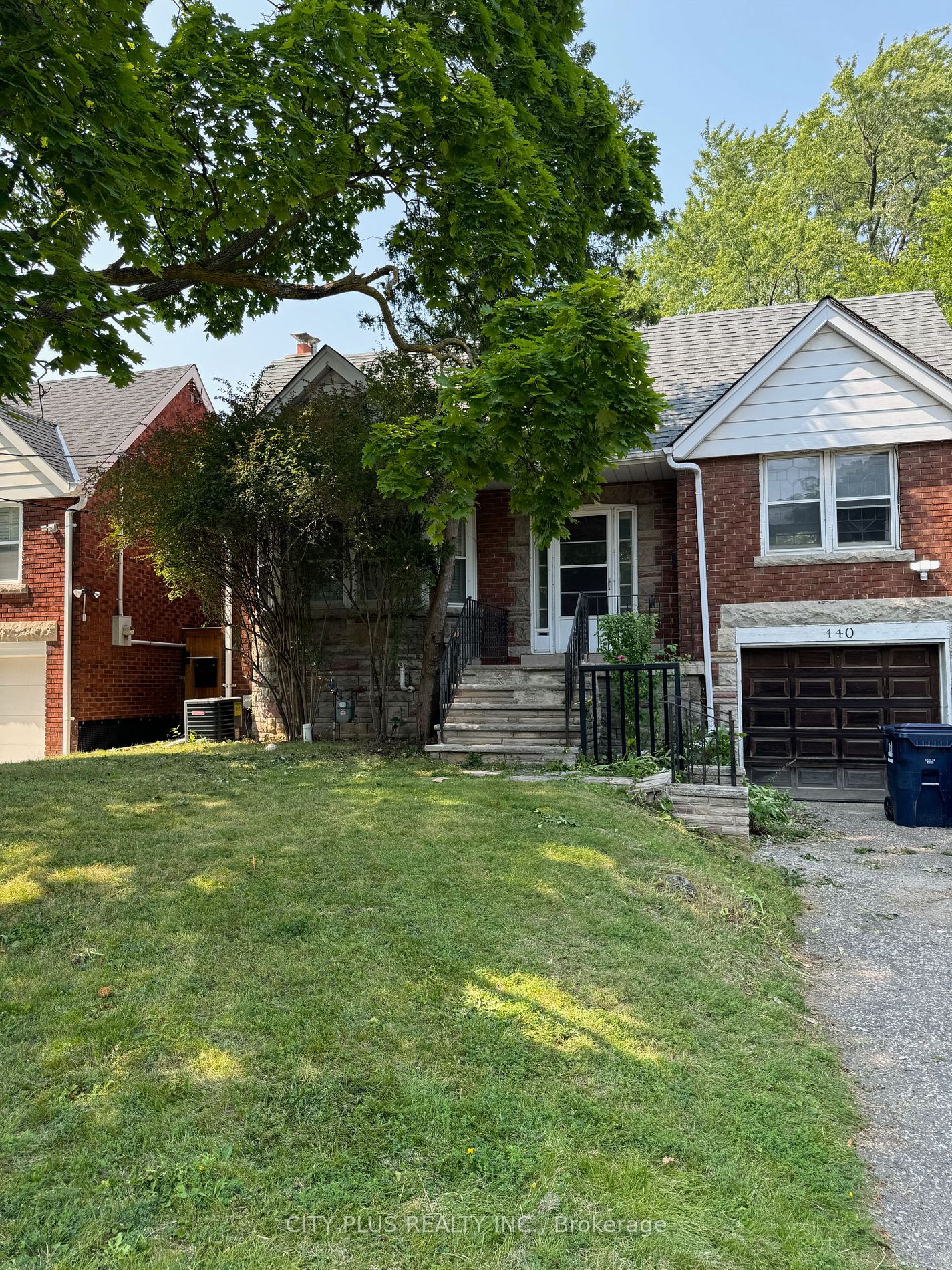 440 Glencairn Ave, Toronto, Ontario, Bedford Park-Nortown