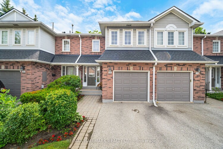 22 Lancewood Cres, Brampton, Ontario, Westgate