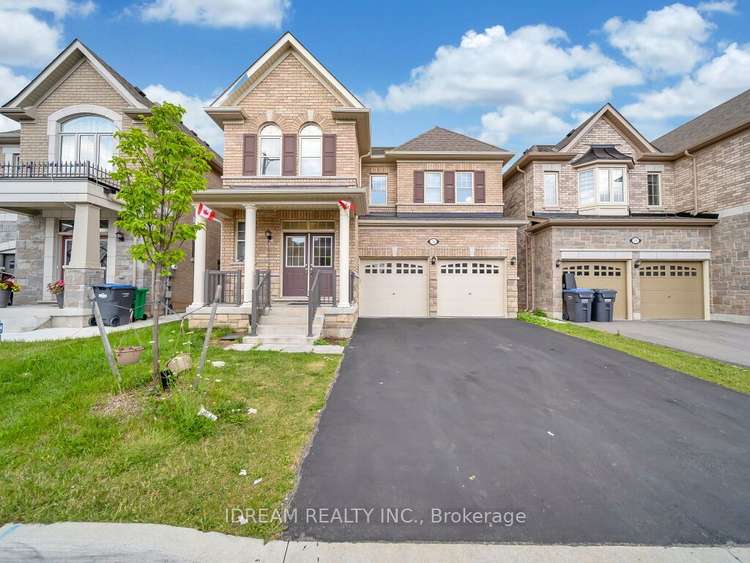 20 Matterhorn Rd, Brampton, Ontario, Northwest Brampton