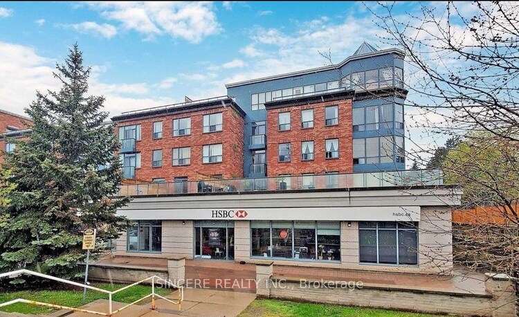 7398 Yonge St, Vaughan, Ontario, Crestwood-Springfarm-Yorkhill