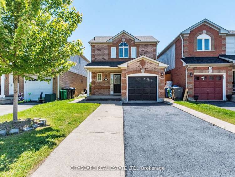 15 Woodhaven Dr, Brampton, Ontario, Fletcher's Meadow