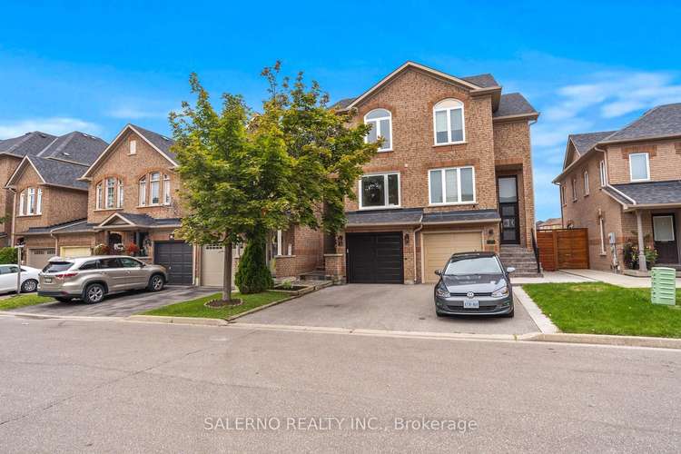 42 Tania Cres, Vaughan, Ontario, Maple