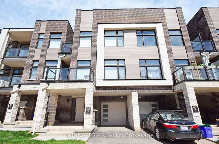 2461 Belt Lane, Oakville, Ontario, Glen Abbey