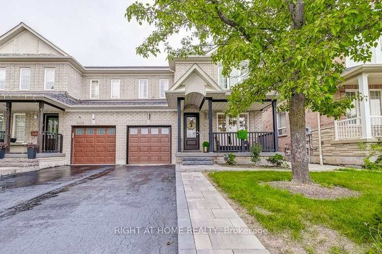 5427 Longford Dr, Mississauga, Ontario, Churchill Meadows