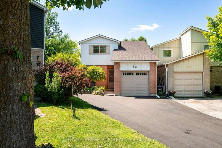 32 Darsam Crt, Orangeville, Ontario, Orangeville