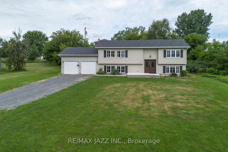 23 Bayview Dr, Greater Napanee, Ontario, 