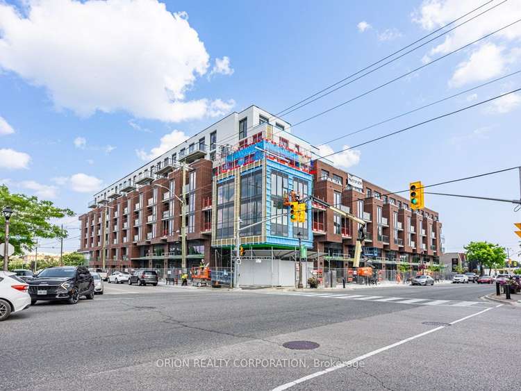 201 Brock St S, Whitby, Ontario, Downtown Whitby