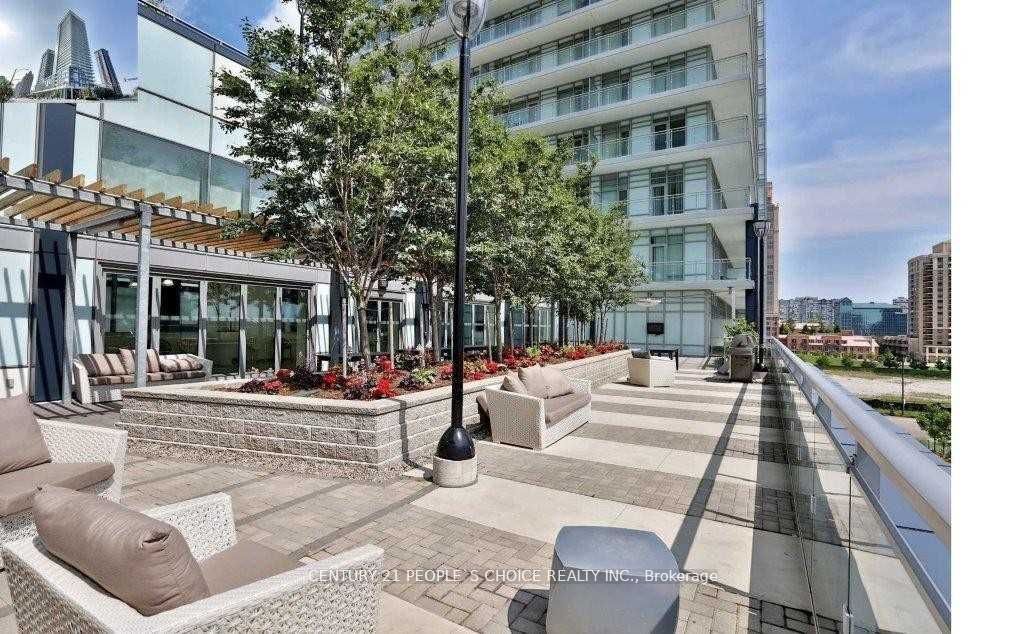 360 Square One Dr, Mississauga, Ontario, City Centre