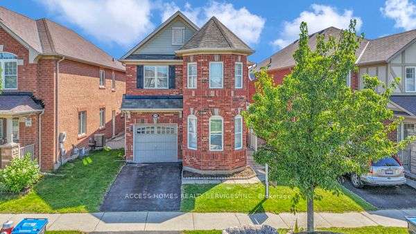 71 Haverty Tr E, Brampton, Ontario, Northwest Brampton