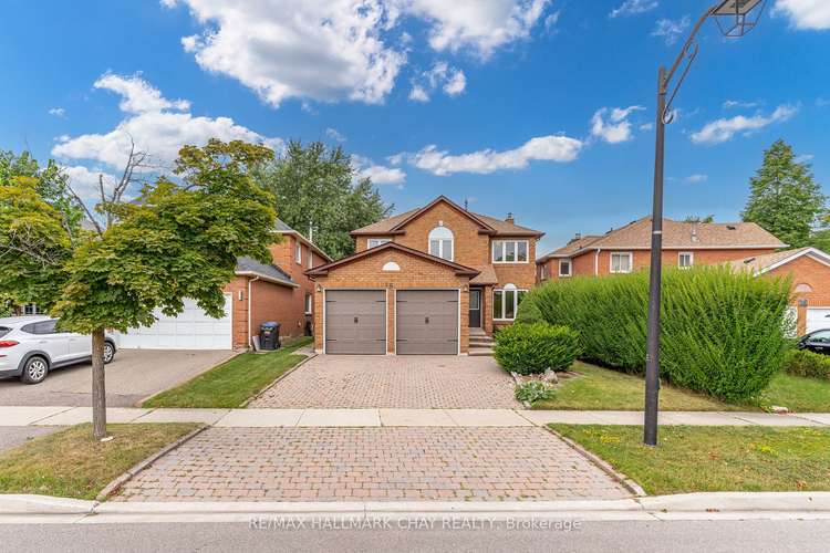 8 Appleton Tr, Brampton, Ontario, Fletcher's Creek South