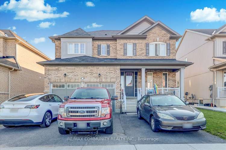 22 Sunderland Meadows Dr, Brock, Ontario, Sunderland