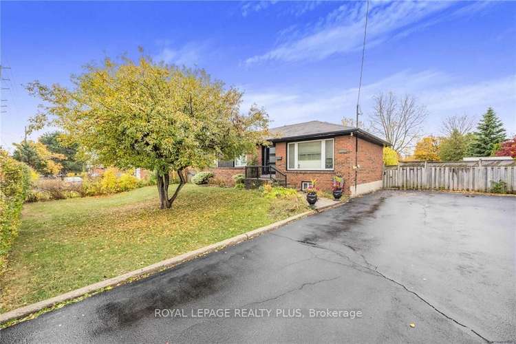 382 Third Line, Oakville, Ontario, Bronte West