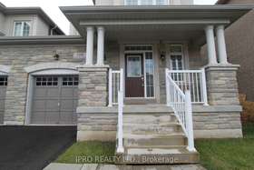 104 Colville Pl, Halton, Ontario