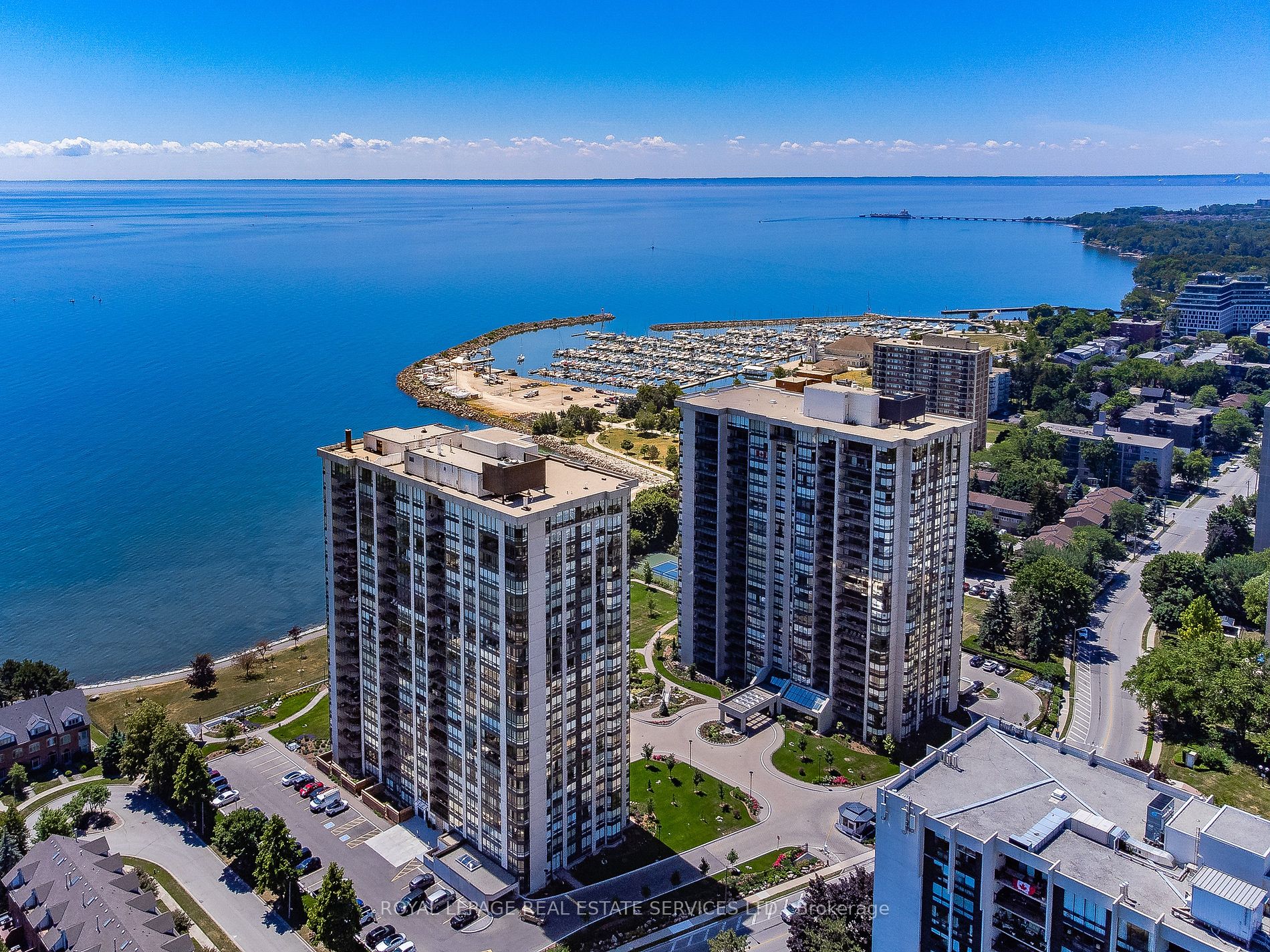 2180 Marine Dr, Oakville, Ontario, Bronte West