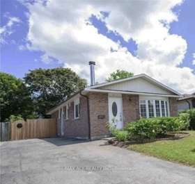 45 Snowball Cres, Toronto, Ontario