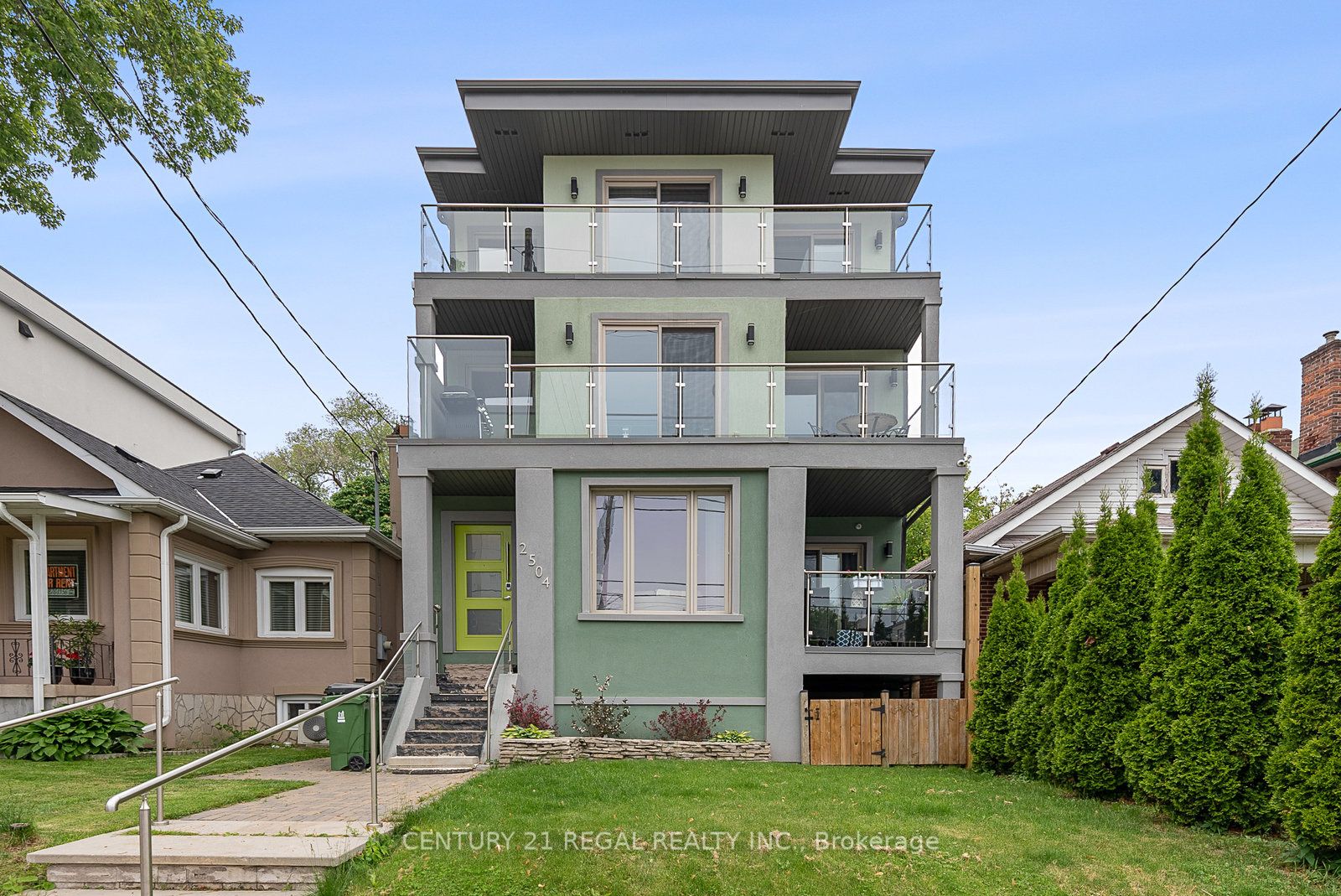 2504 Lakeshore Blvd W, Toronto, Ontario, Mimico