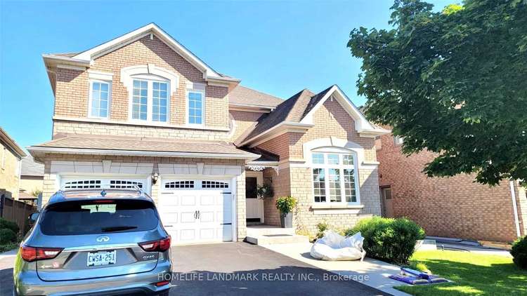 2045 Joshuas Creek Dr, Oakville, Ontario, Iroquois Ridge North