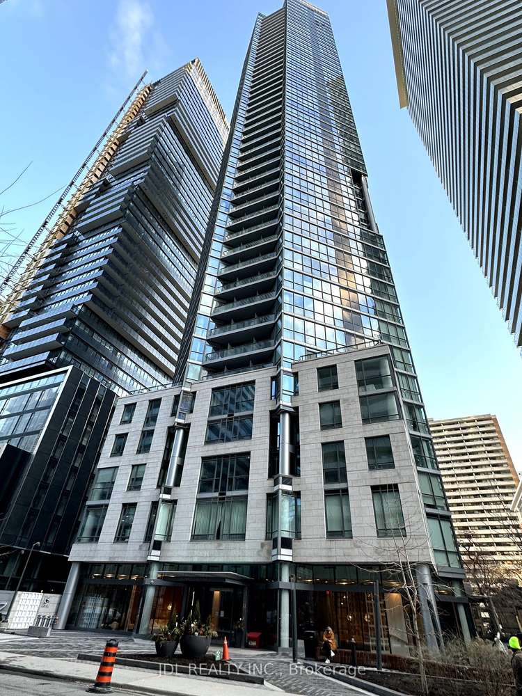 45 Charles St E, Toronto, Ontario, Church-Yonge Corridor