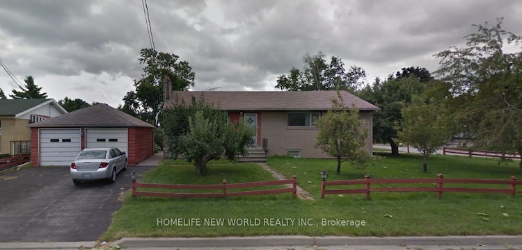 271 Conestoga Ave, Richmond Hill, Ontario, Harding