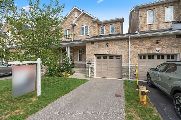 8 Blasi Crt, Wasaga Beach, Ontario, Wasaga Beach