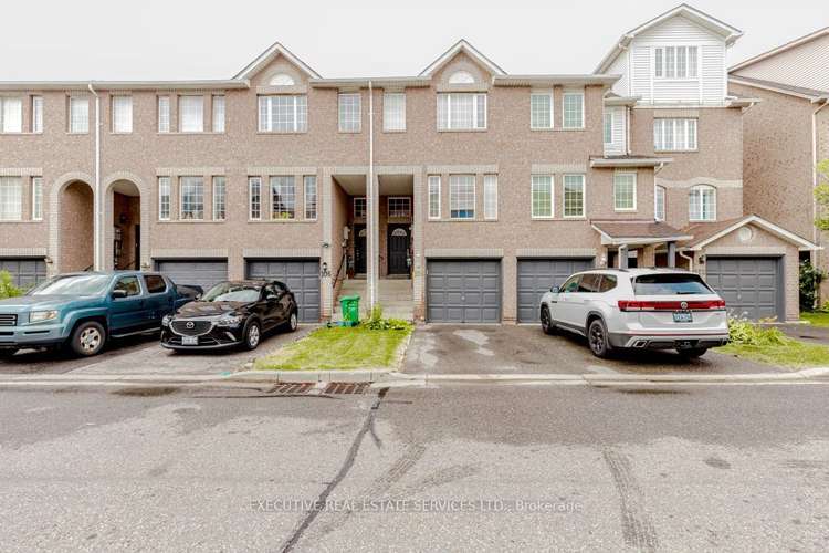 108 Spadina Rd, Brampton, Ontario, Brampton West