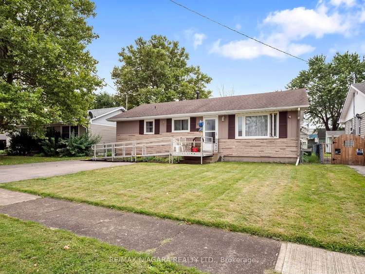 321 Dufferin St, Fort Erie, Ontario, 