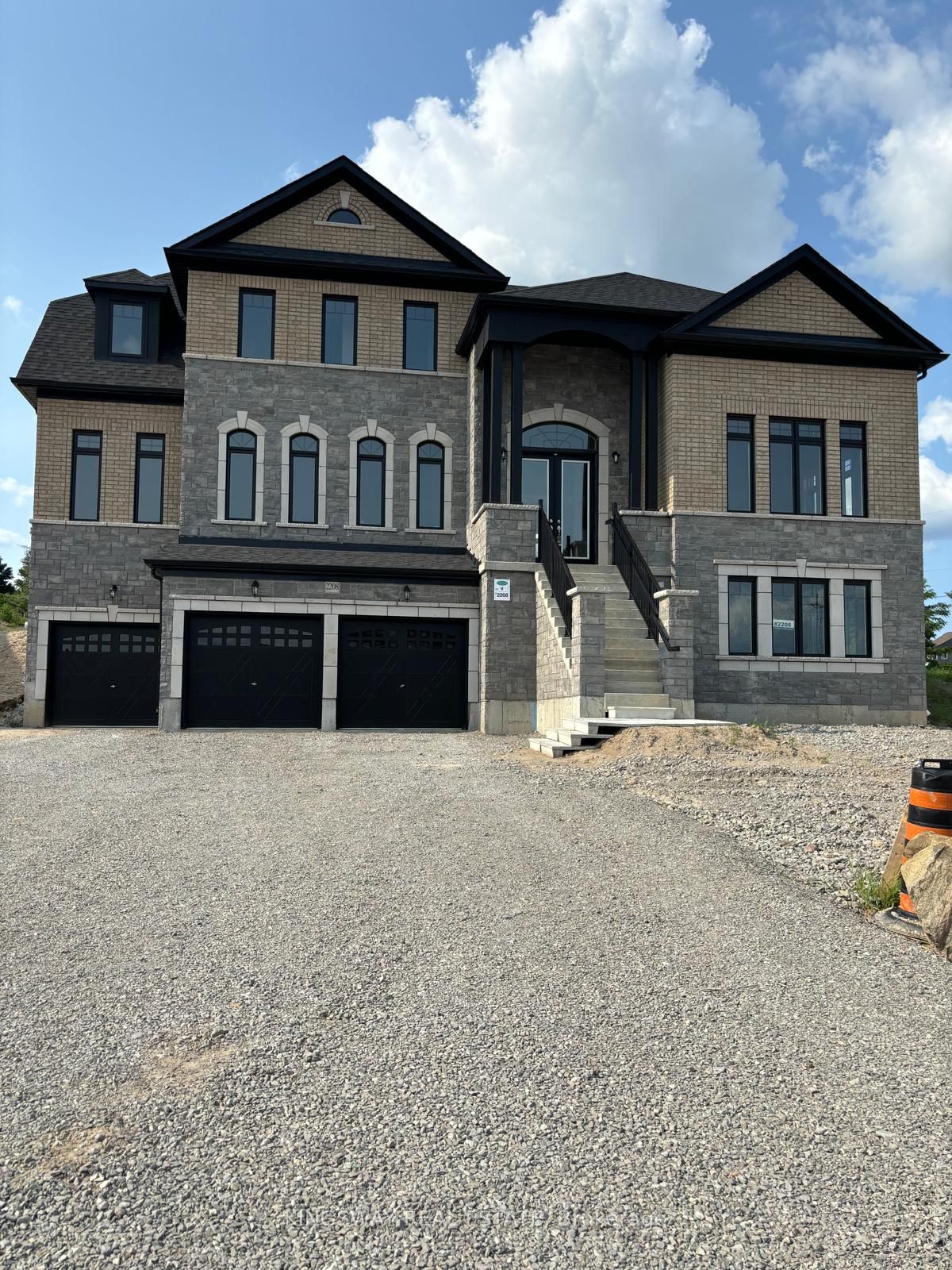 2208 Greg Gemmell Way, Innisfil, Ontario, Churchill