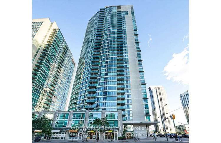 397 Front St W, Toronto, Ontario, Waterfront Communities C1